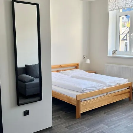 Semesterbostad Spacious With Barbecue