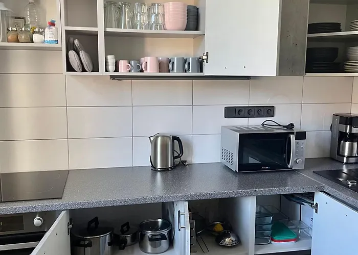 Spacious With Barbecue * Horní Maršov